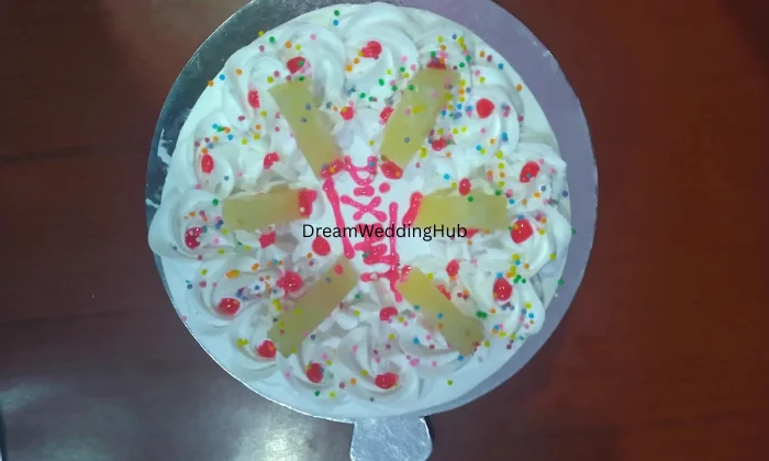 KHUSHBOO SWEETS AND BAKERY